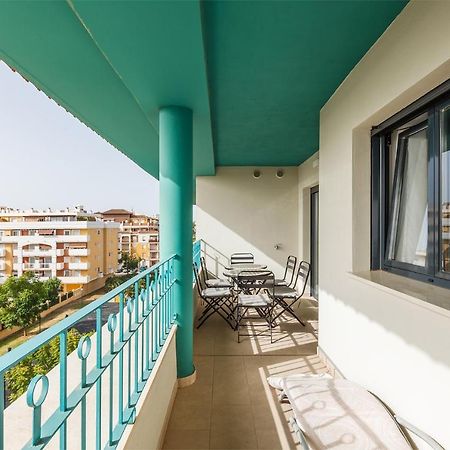 A&N Sugar Luxury Torre del Mar Apartamento Exterior foto
