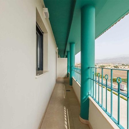 A&N Sugar Luxury Torre del Mar Apartamento Exterior foto