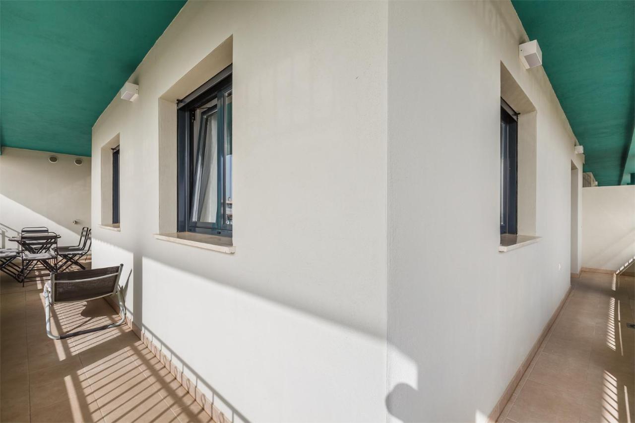 A&N Sugar Luxury Torre del Mar Apartamento Exterior foto
