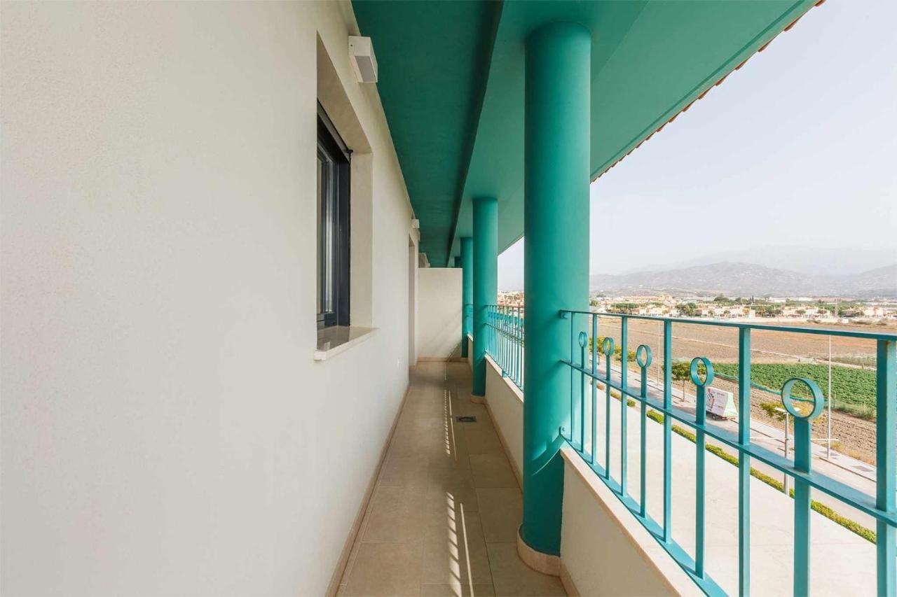 A&N Sugar Luxury Torre del Mar Apartamento Exterior foto